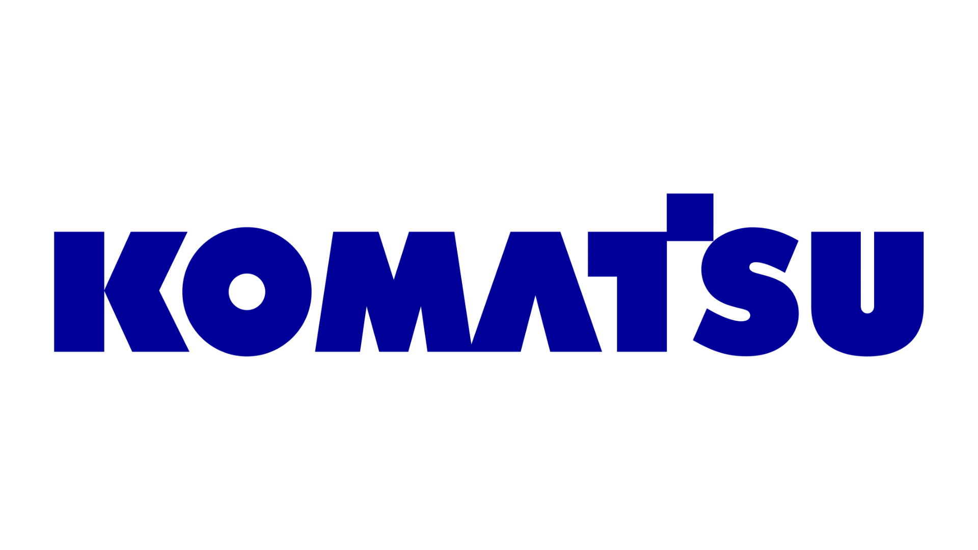 KOMATSU PART LIST