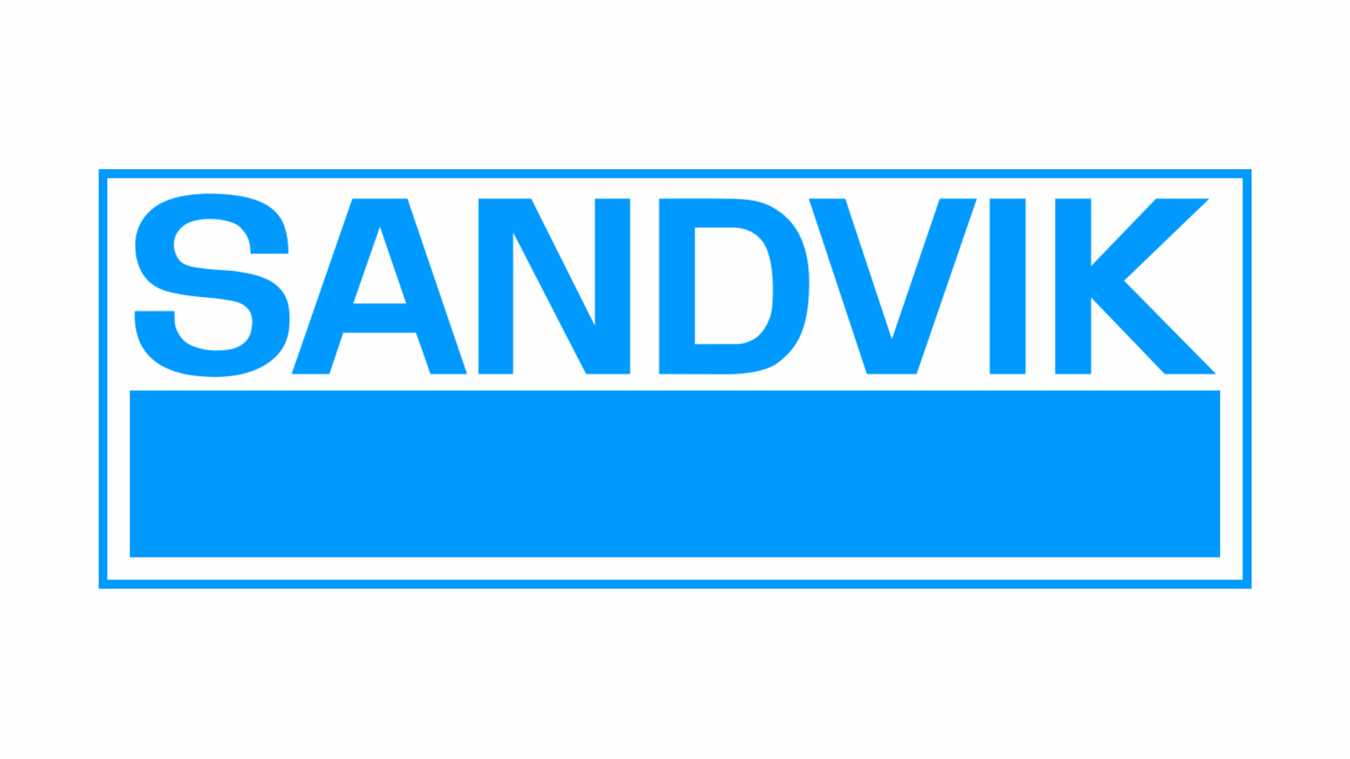 SANDVIK PART LIST