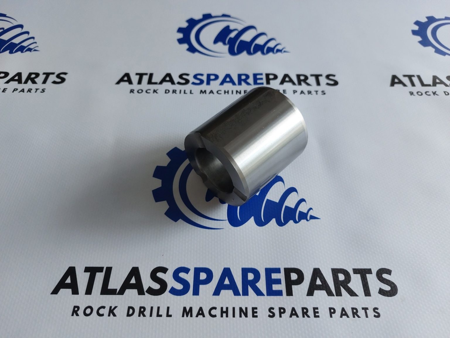 Rock Filing Components Atlas Spare Parts » Rock Drilling Spare Parts; Ensuring Efficiency and ...