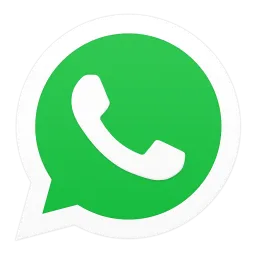 WhatsApp Icon