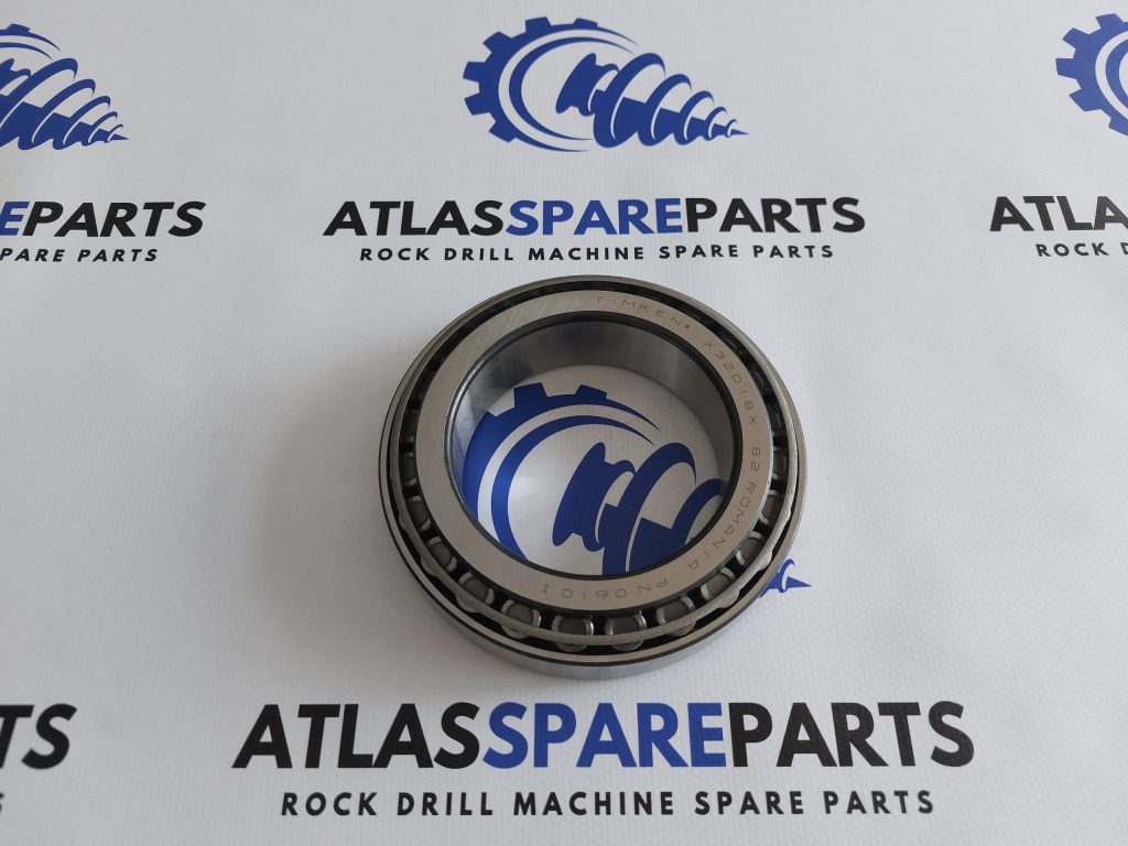 0509 0223 00-ROLLER BEARING