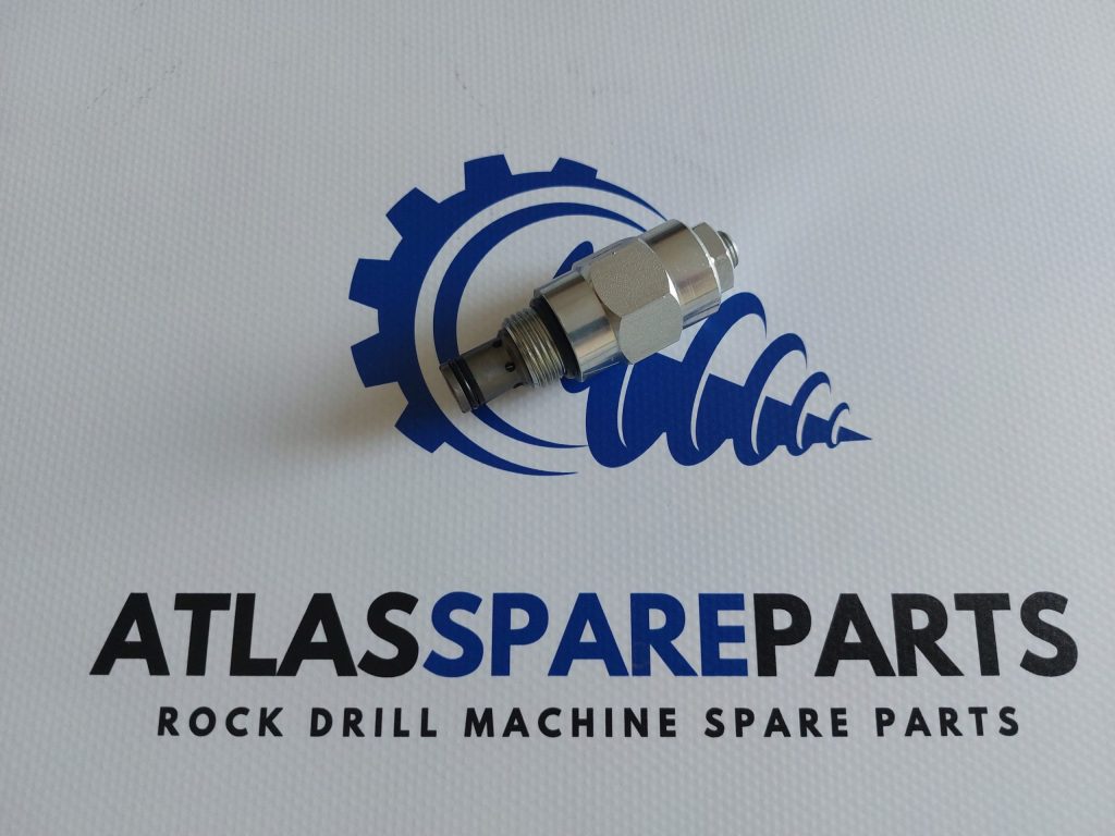 3217 8937 13-RELIEF CARTRIDGE