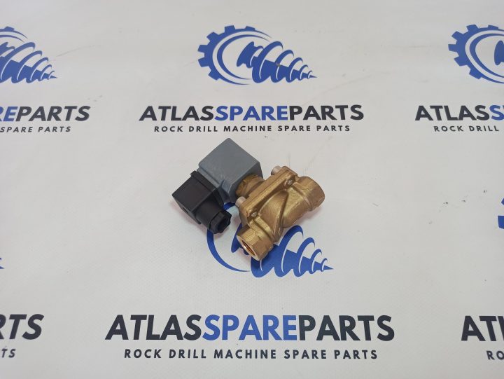3217 8862 10-DIRECTION VALVE
