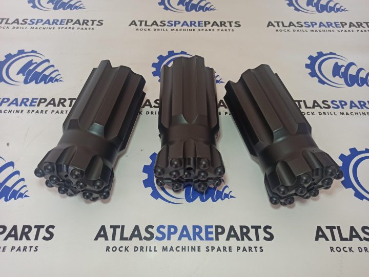 ATLAS COPCO DRILL BIT T51-89MM