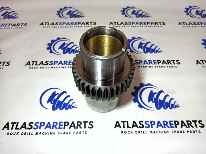 3115 3432 80-RT.CHUCK BUSHING