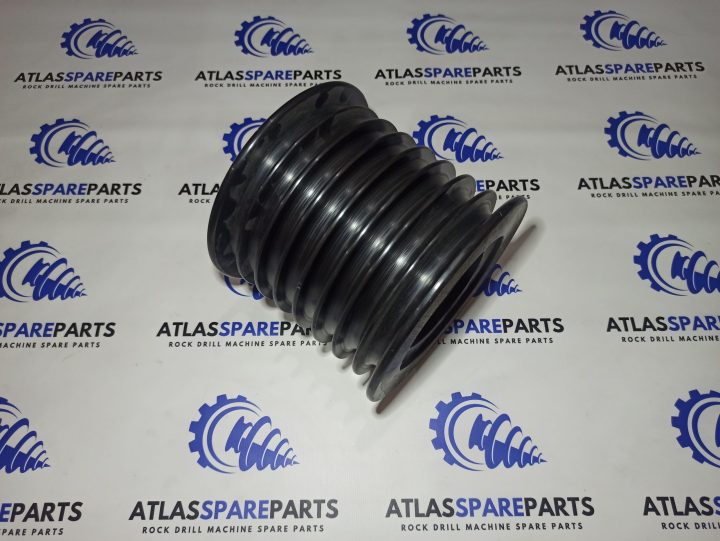 3222 3385 25-HOSE DRUM