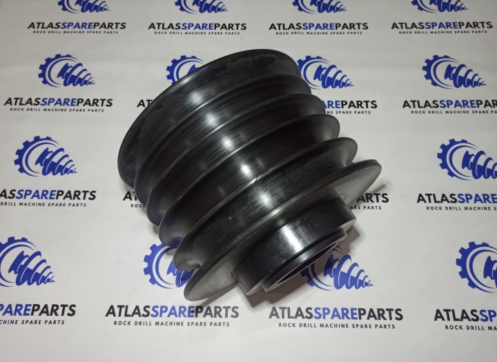 3222 3385 27-HOSE DRUM