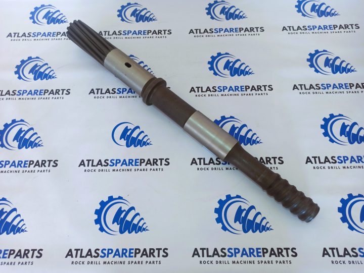 9002 9157-SHANK ADAPTER
