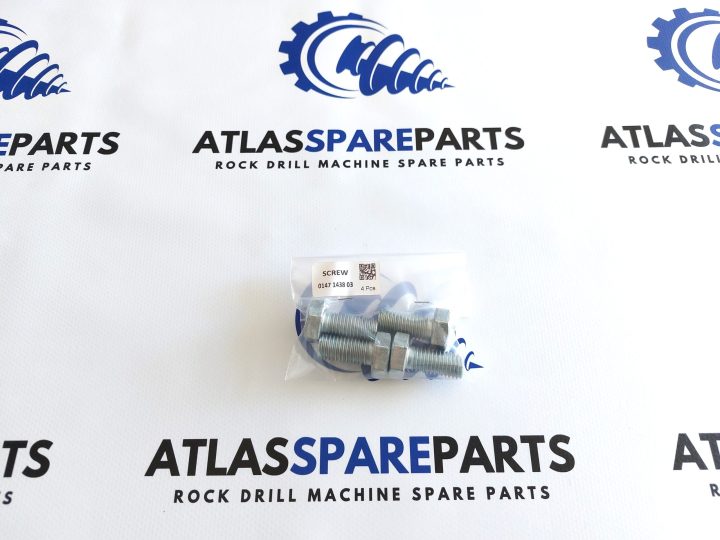 0147 1438 03-Screw