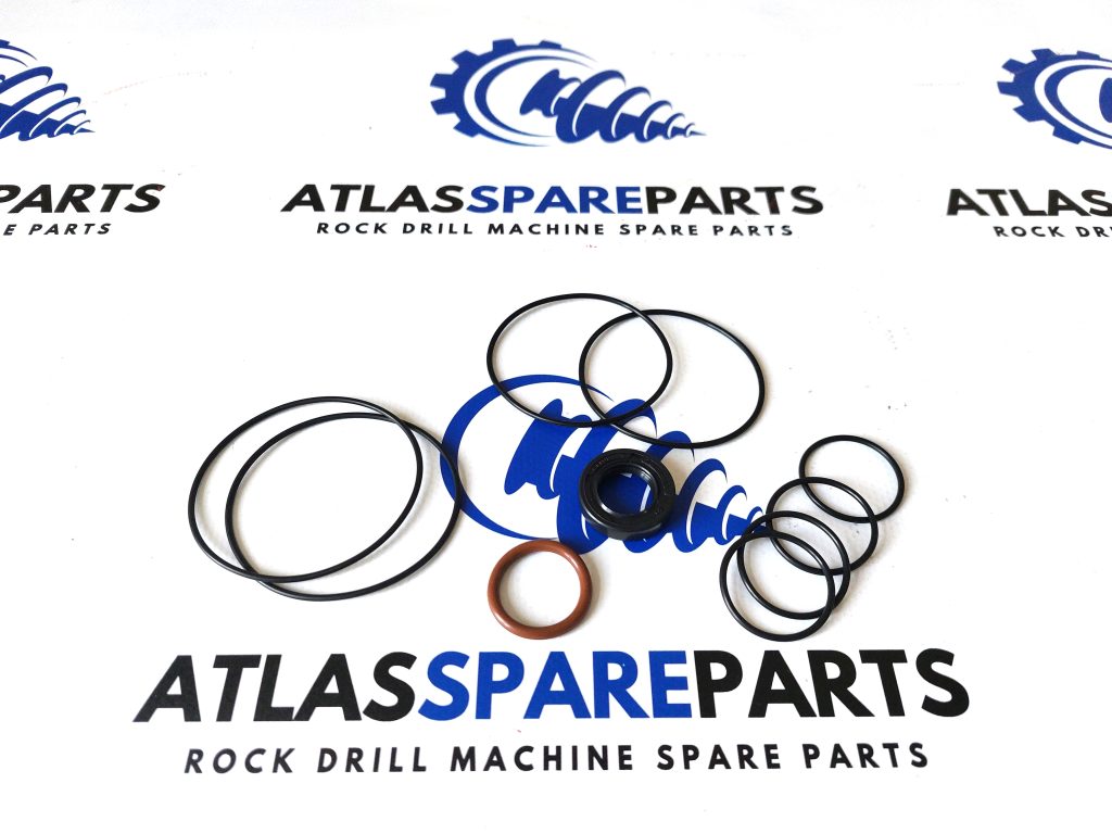 2651 1962 93-SEAL KIT