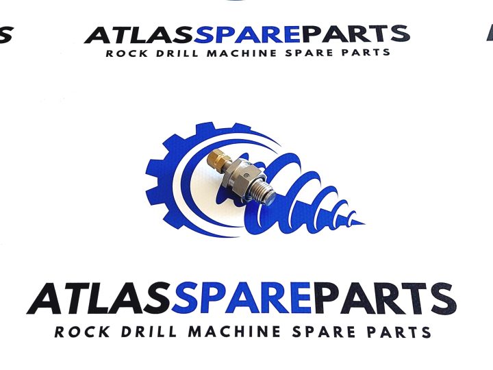 3115 0262 00-GAS VALVE