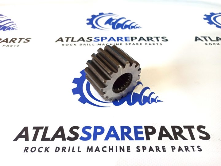 3115 0274 00-GEAR WHEEL