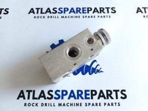 3214 9012 80-RELIEF CARTRIDGE